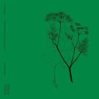 MARK BARROTT Nature Sounds Of The Balearics LP