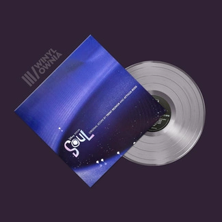 TRENT REZNOR AND ATTICUS ROSS Soul (CLEAR) LP