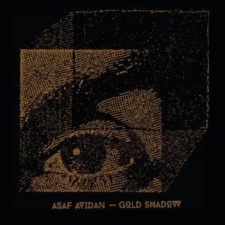 AVIDAN, ASAF Gold Shadow (pl) CD