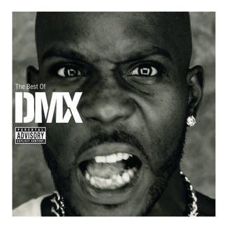 DMX The Best Of Dmx CD