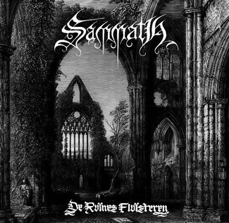 SAMMATH De Ruines Fluisteren CD