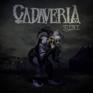 CADAVERIA Silence CD DIGIPAK