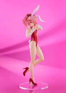 Rurudo Original Character PVC Statue 1/7 Rabbi 28 cm