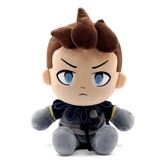 Deliverance II Plush Figure Henry 22 cm