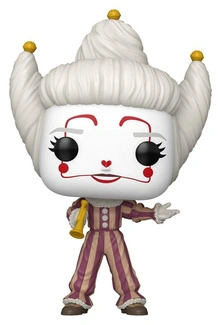 Welcome to Derry POP! Television Vinyl Figure Periwinkle 9 cm