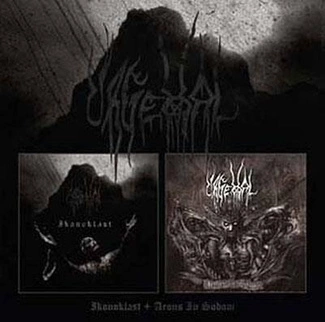 URGEHAL Ikonoklast Aeons In Sodom 2CD