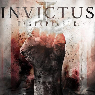 INVICTUS Unstoppable CD