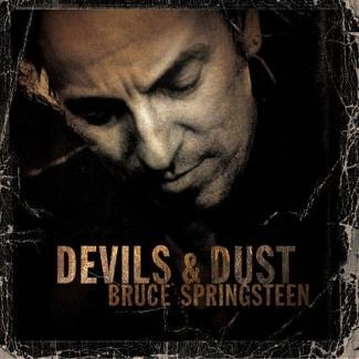 SPRINGSTEEN, BRUCE Devils & Dust 2CD