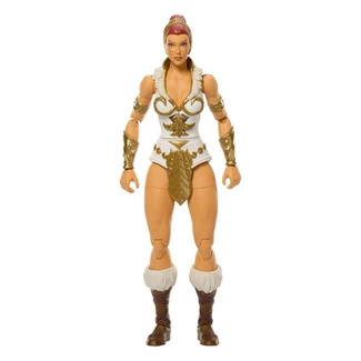 Masters of the Universe New Eternia Action Figure Teela 18 cm