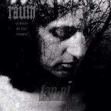 RAUM Cursed By The Crown CD DIGIPAK