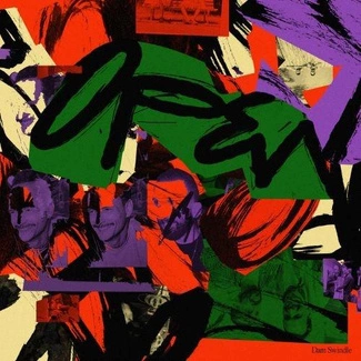 DAM SWINDLE Open 2LP
