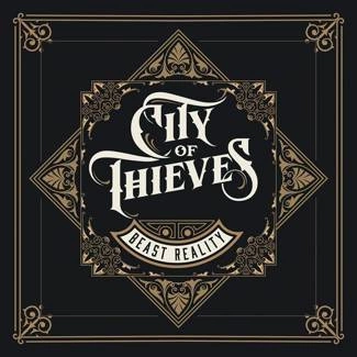 CITY OF THIEVES Beast Reality CD