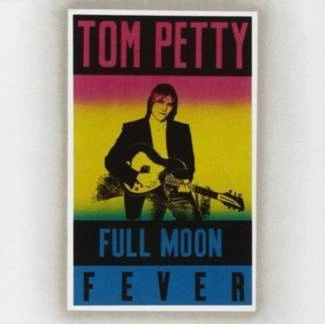 PETTY, TOM Full Moon Fever CD