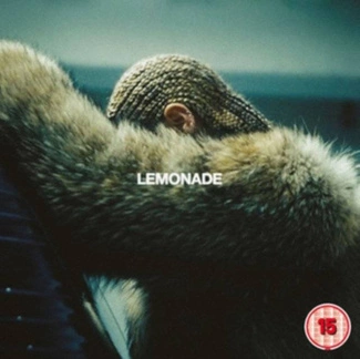 BEYONCÉ Lemonade 2CD