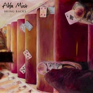 ALFA MIST Bring Backs CD