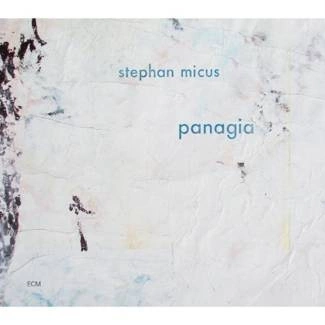 MICUS, STEPHAN Panagia CD