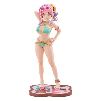 I'm Now Your Sister! Strive PVC Statue 1/7 Kaede Hozuki 24 cm