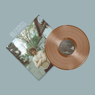 JACK HARLOW Jackman. LP BROWN
