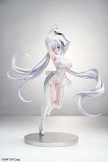 Nikke PVC Statue 1/10 Cinderella 22 cm