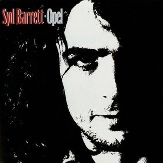 SYD BARRETT Opel LP