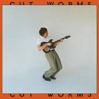 CUT WORMS Cut Worms SEAGLASS LP