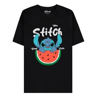 Lilo & Stitch T-Shirt Watermelon