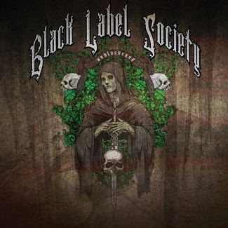 BLACK LABEL SOCIETY Unblackened 2CD