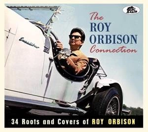 V/A Roy Orbison Connection CD