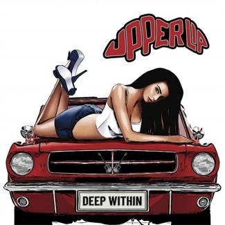 UPPER LIP Deep Within CD