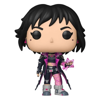 Borderlands 4 Funko POP! Games figurka Vex 9 cm
