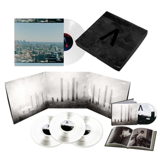 ARCHIVE Call To Arms & Angels BOX