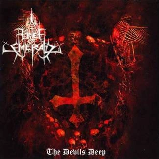 GRIEF OF EMERALD The Devils Deep CD