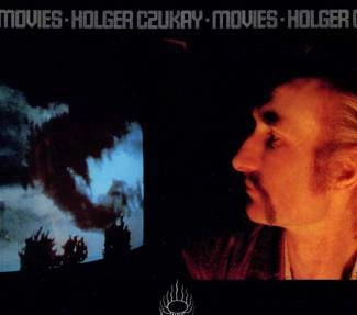 CZUKAY, HOLGER Movies CD DIGIPAK