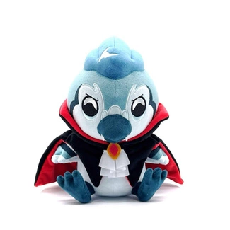 Plush Figure Vampire BlueJay 22 cm