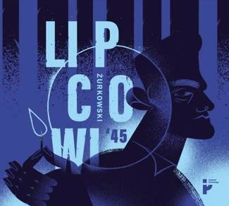 ŻURKOWSKI Lipcowi CD DIGIPAK