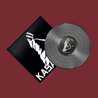 KASABIAN Kasabian LP