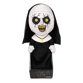 The Nun Plush Figure The Nun in Displayverpackung 27 cm