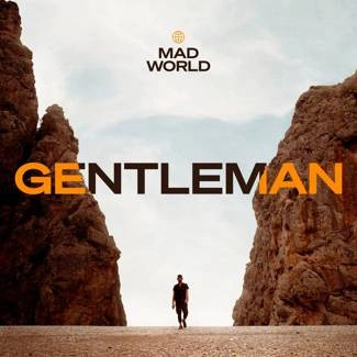 GENTLEMAN Mad World (digipak) CD