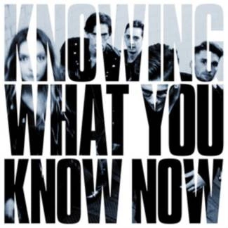 MARMOZETS Knowing What You Know Now CD