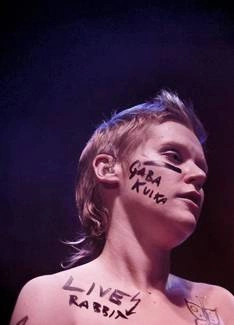 KULKA, GABA Live Rabbit DVD DIGIPAK