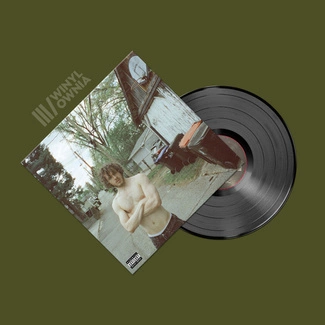 HARLOW, JACK Jackman. LP