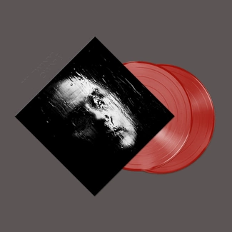 JERRY CANTRELL I Want Blood 2LP Red