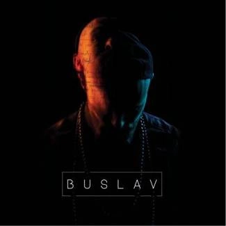 BUSLAV Buslav CD
