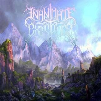 INANIMATE EXISTENCE A Never-Ending Cycle Of Atonement CD