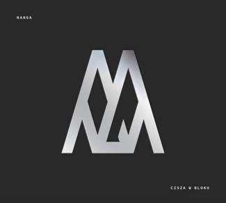 NANGA Cisza w bloku CD DIGIPAK