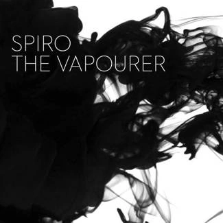 SPIRO The Vapourer CD ECOPACK