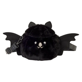 Loungefly Crossbody Figural Bat