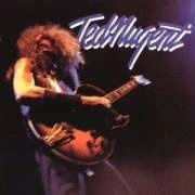 NUGENT, TED Ted Nugent CD