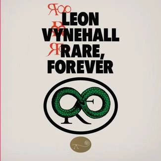 LEON VYNEHALL Rare, Forever CD