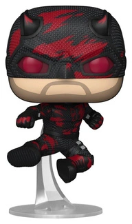 Born Again Funko POP! Marvel figurka Daredevil (Battle Damaged) 9 cm